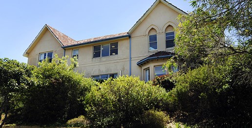Glenwood Sydney